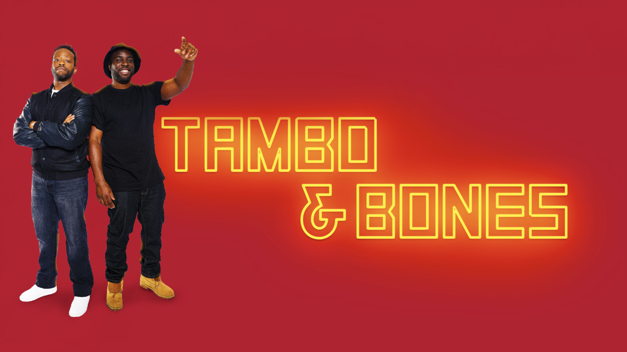 Tambo & Bones