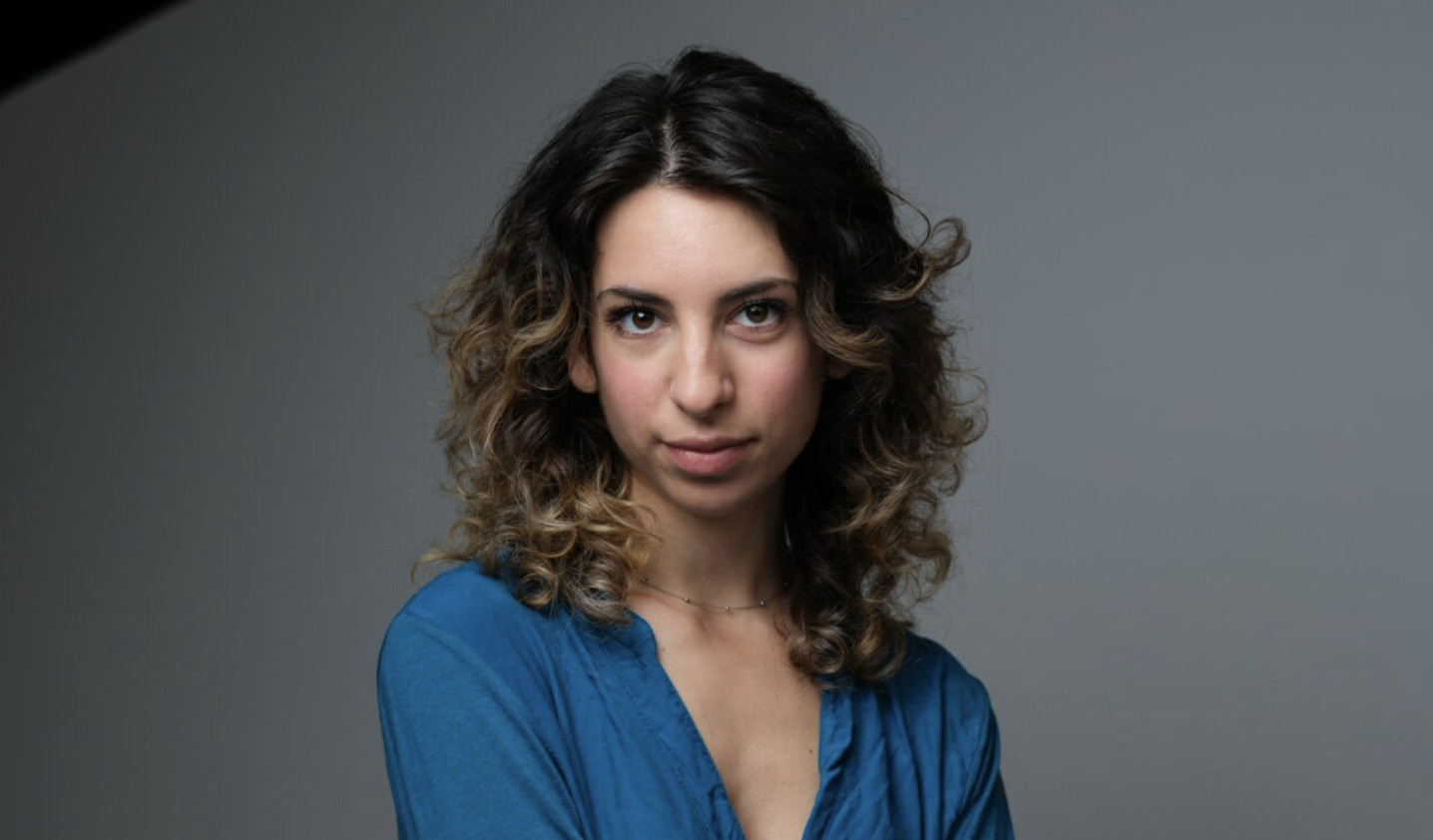 Giulia Asquino