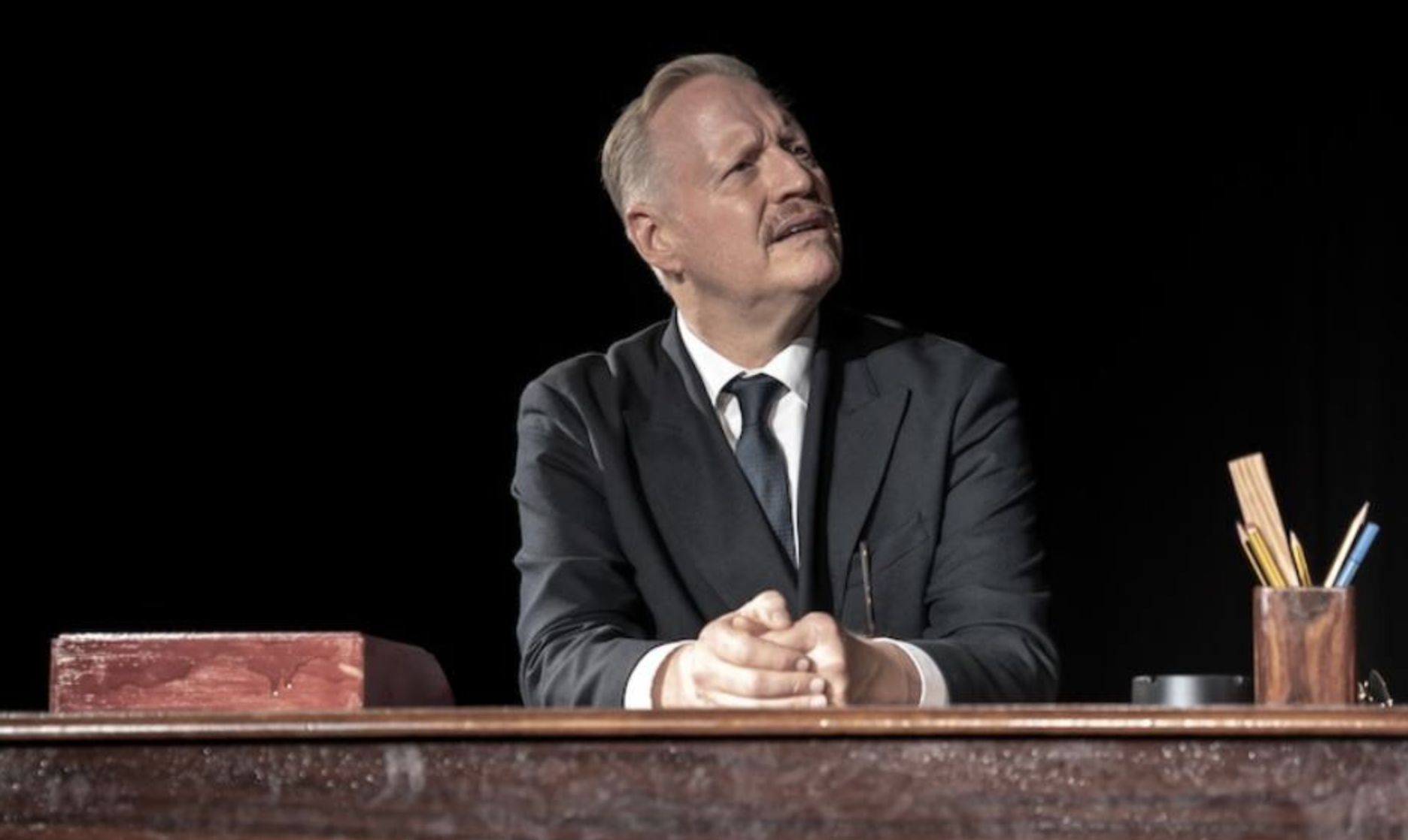 The BBC's First Homosexual