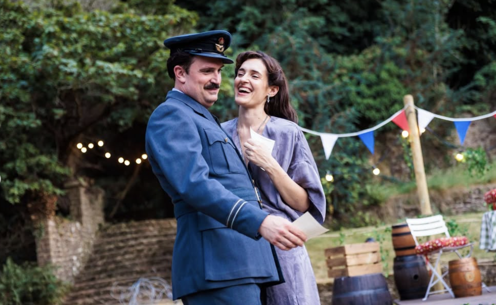 Guildford Shakespeare Company
