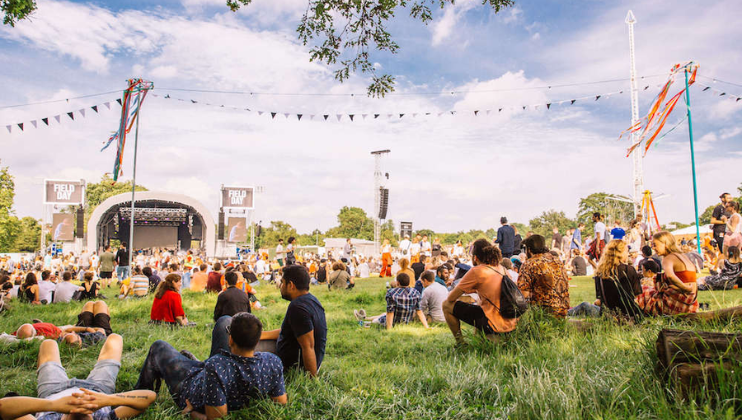 Top 5 Music Festivals in London for Summer 2023 | Culture Calling