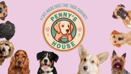Penny's House Southport