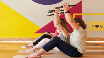 Yogarise Peckham
