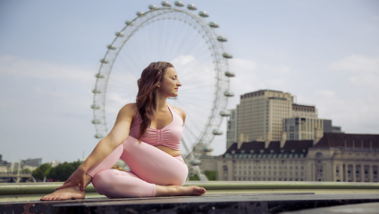 Tara - Free Hatha Yoga Classes