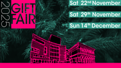 Made in Bristol Gift Fair 2025