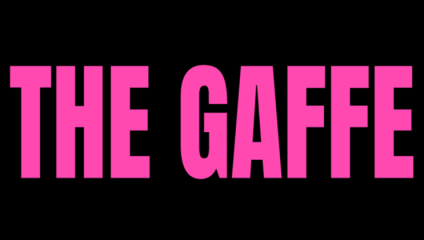 The Gaffe is Bristol’s hottest comedy club,