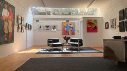 Cameron Contemporary Art