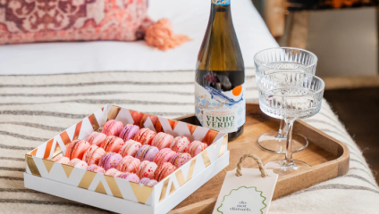 Top 5 French bakeries across the UK Anna Cake Couture