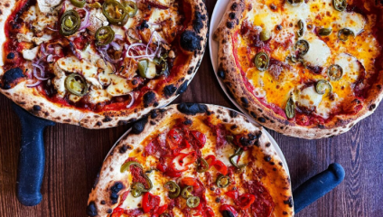 Beerd, Bristol’s first craft beer and pizza restaurant