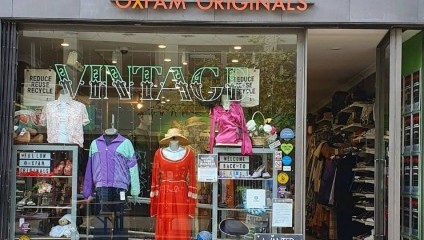 Cheap vintage stores online