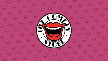 The Comedy Store comes the Redgrave Theatre, Bristol