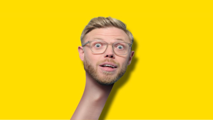 Rob-Beckett_masthead comedy show at Bristol Beacon
