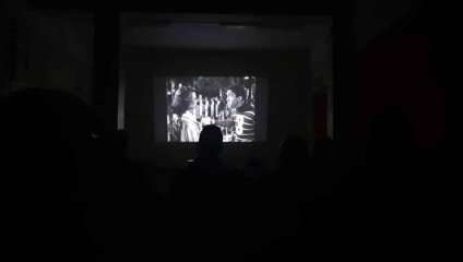 The Block Cinema