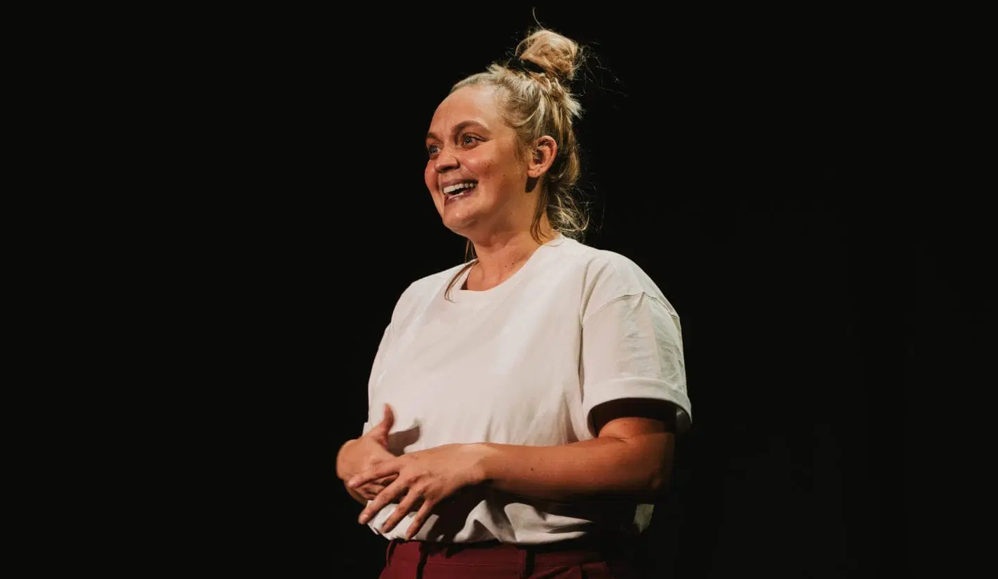 Jobsworth - Park Theatre