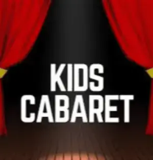 Akt Juniorssummer Cabaret
