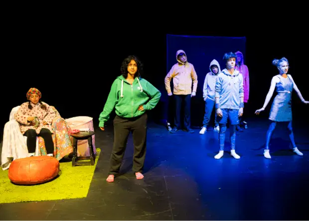 Young Actorstheatre Summer School Week 2  3Rd