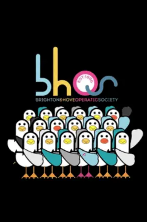 Bhos Musical Theatre Choir  Summer Showcase