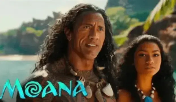 Asn  Summer In The City 2026  Relaxed Screening Of Moana