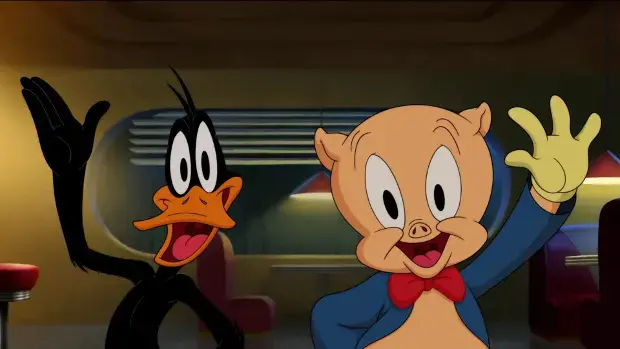A Looney Tunes Movie The Day the Earth Blew Up