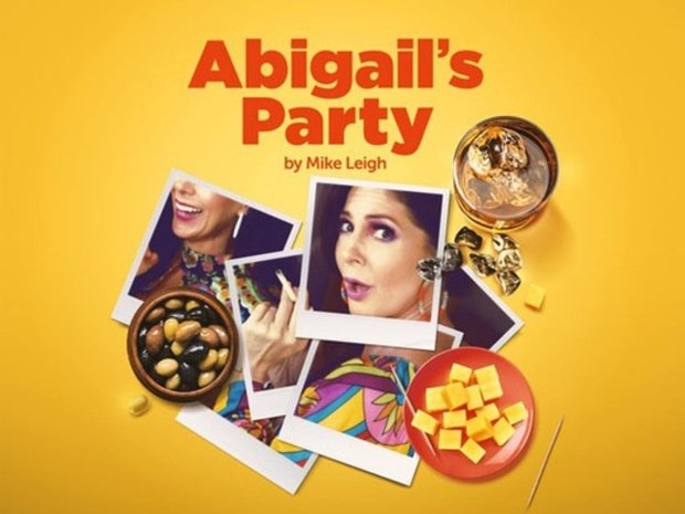 Abigails Party