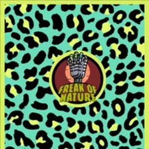 Freak of Nature Comedy
