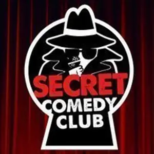 The Secret Comedy Club Open Mic AKA See You Next