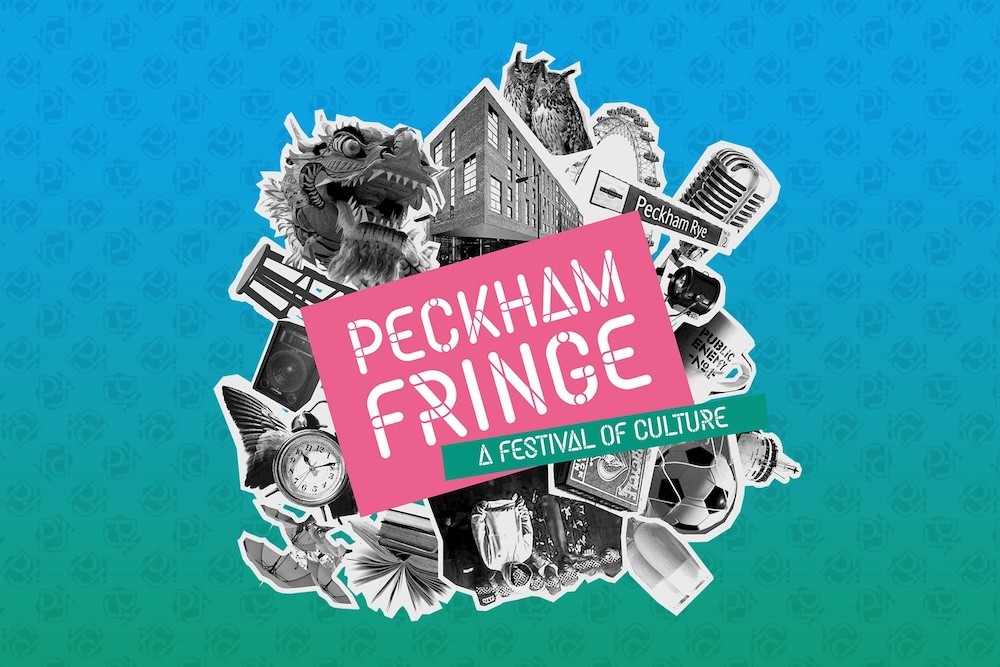 Peckham Fringe Festival 2024