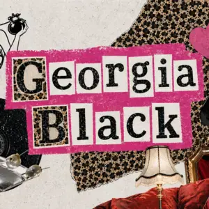 Georgia Black Live  Intimate