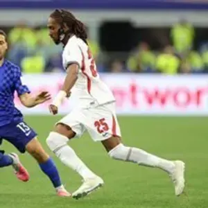 Englands Semi Final