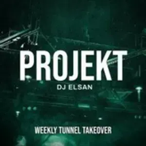 PROJEKT Fridays  Horizon