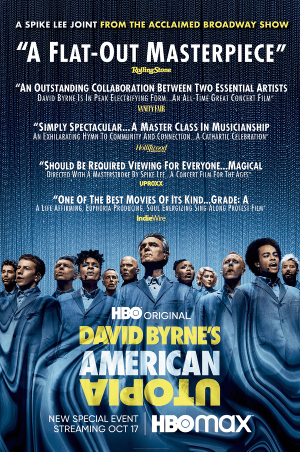 American Utopia