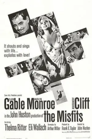 The Misfits
