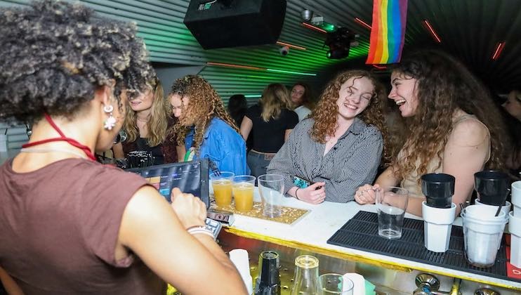 Best LGBTQ+ Bars and Clubs in Soho, London
