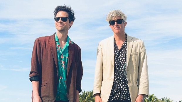 We Are Scientists