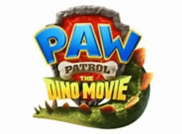 Paw Patrol The Dino Movie