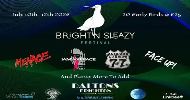 Brightn Sleazy 2