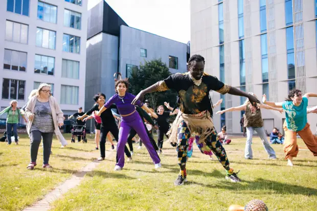 Our City Dances 2026