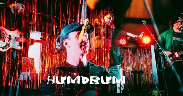 Humdrum