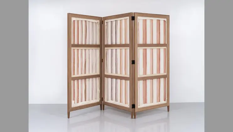 Yto Barrada, A day is a day, 2020. Courtesy the artist and Pace Gallery.