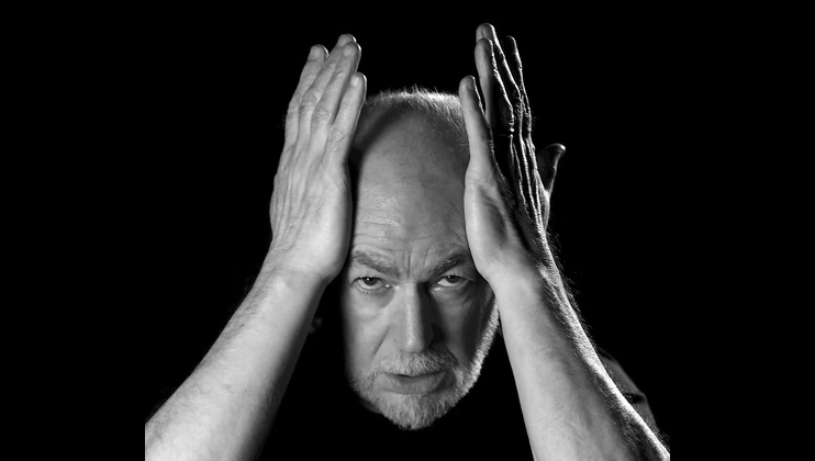 The Shakespeare Edit, brings MACBETH (solo) to Camden Fringe.