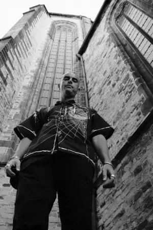 10 Years Of 1985 Music W Alix Perez