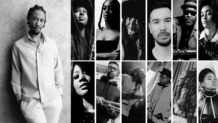 The Windrush Suite & Echo in the Bones