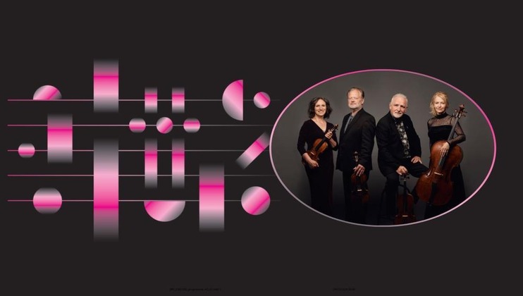 Brodsky Quartet