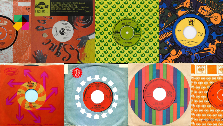 Top 5 Albums of the Week | Culture Calling