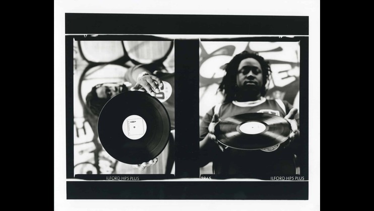 DJ-Shortee-Blitz-from-Revolutions-@-33-⅓-rpm-1999