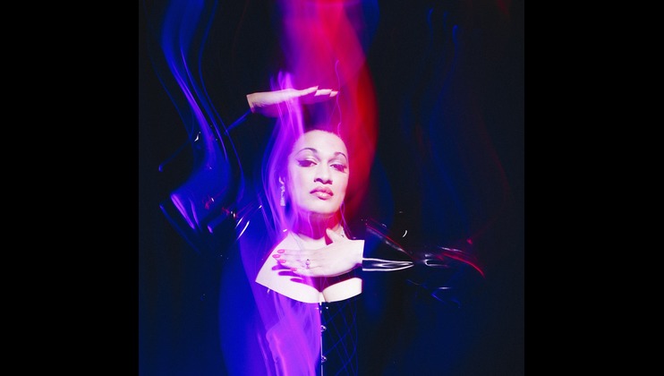 BISHI – MAYA: The Birth of a Superhero