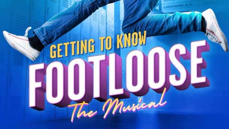 Getting to Know... Footloose at Southwark Playhouse | Culture Calling