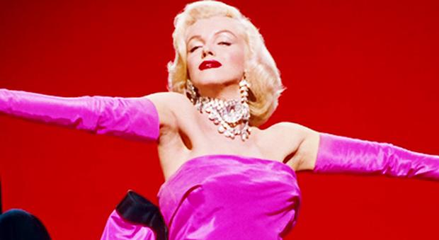 Gentlemen Prefer Blondes