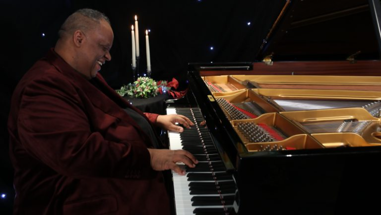 Season of the Song- Christmas with Julian Joseph