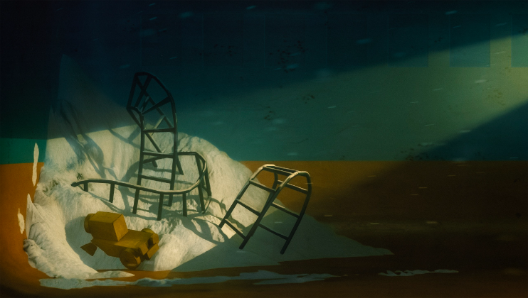 Play Nice: Aziza Kadyri